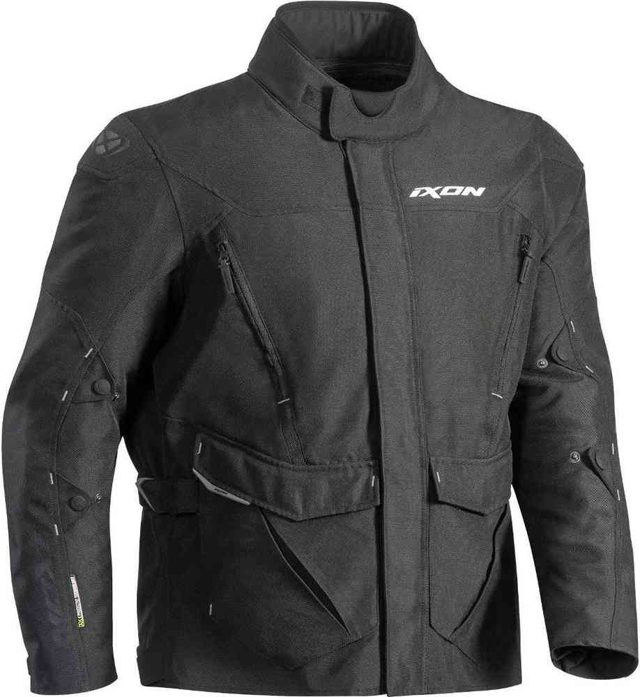 Ixon Sicilia-C Motorrad Textiljacke