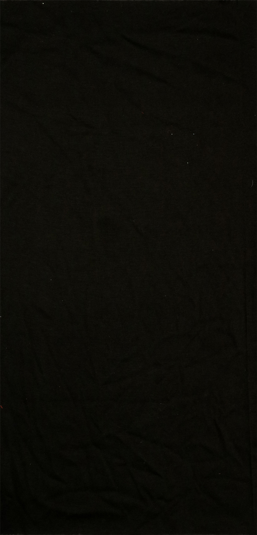 Modeka Black Multifunctional Headwear, black, Size One Size