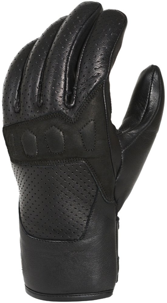 Macna Blade perforierte Motorrad Handschuhe