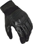 Macna Rime perforierte Motorrad Handschuhe