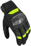 Macna Rime perforierte Motorrad Handschuhe