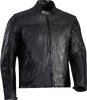 Ixon Crank-C Motorrad Lederjacke