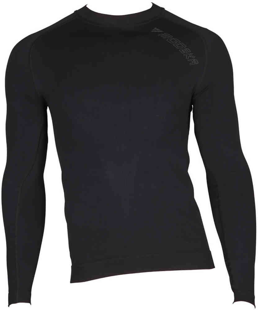 Modeka Tech Cool Longsleeve Camiseta funcional