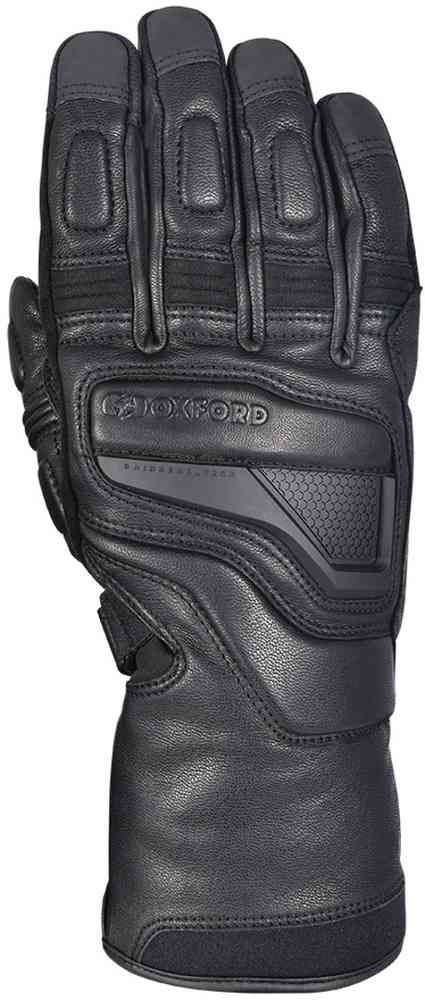 Oxford Vancouver Motorcycle Gloves