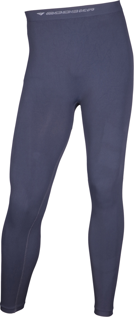 Modeka Tech Cool Functional Pants, grey, Size S, grey, Size S