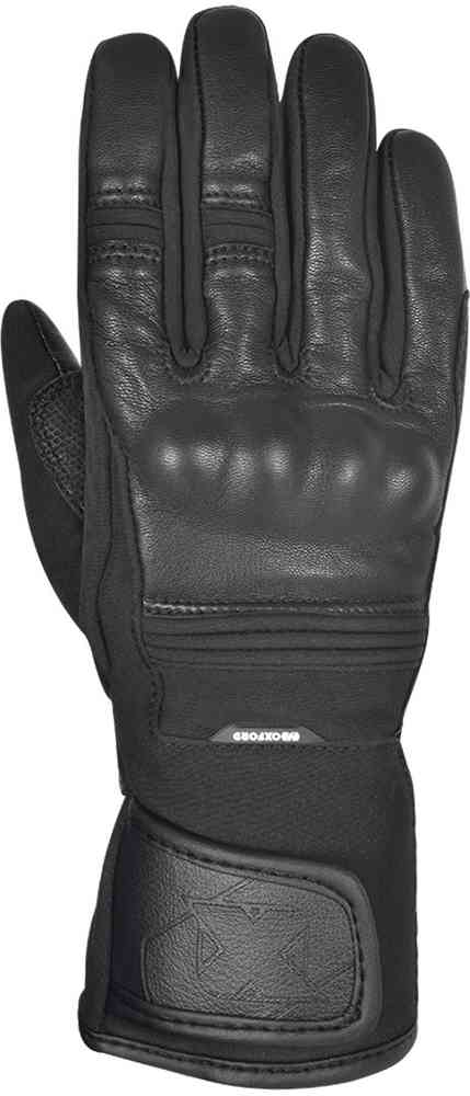 Oxford Calgary Motorcycle Gloves