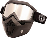 Modeka Invase Goggles Mask