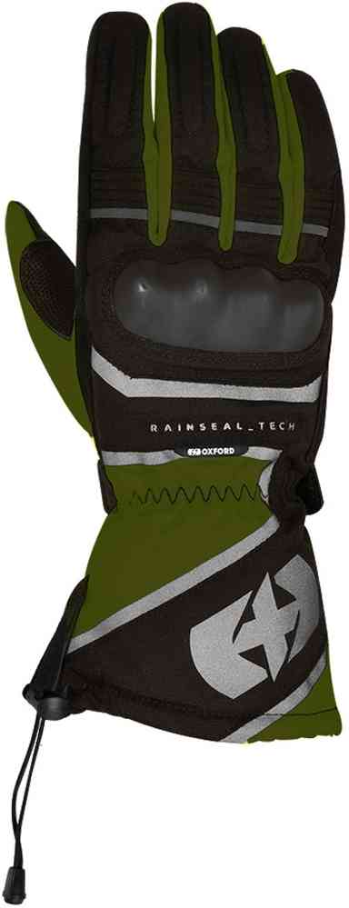 Oxford Montreal Winter Motorcycle Gloves