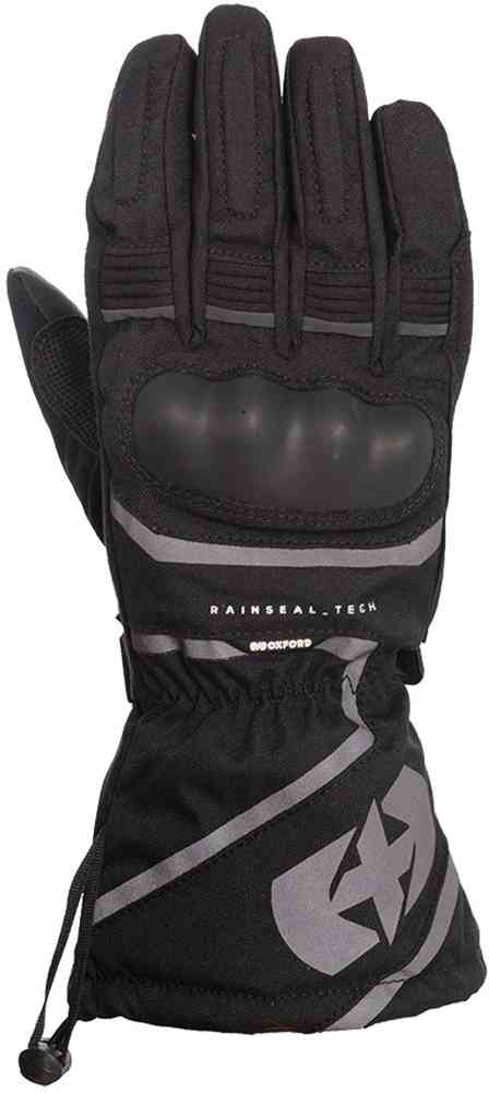 Oxford Montreal Guantes de moto de invierno