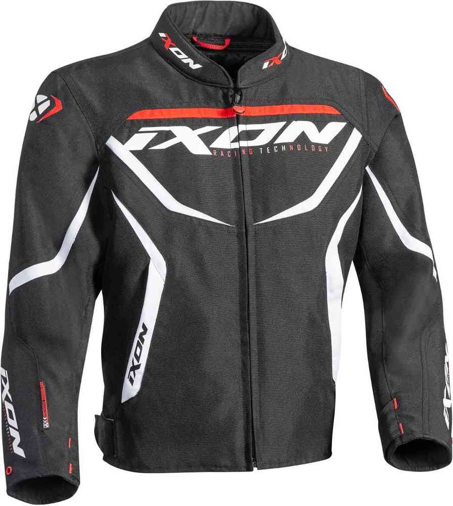 Ixon Sprinter Bambini moto giacca tessile