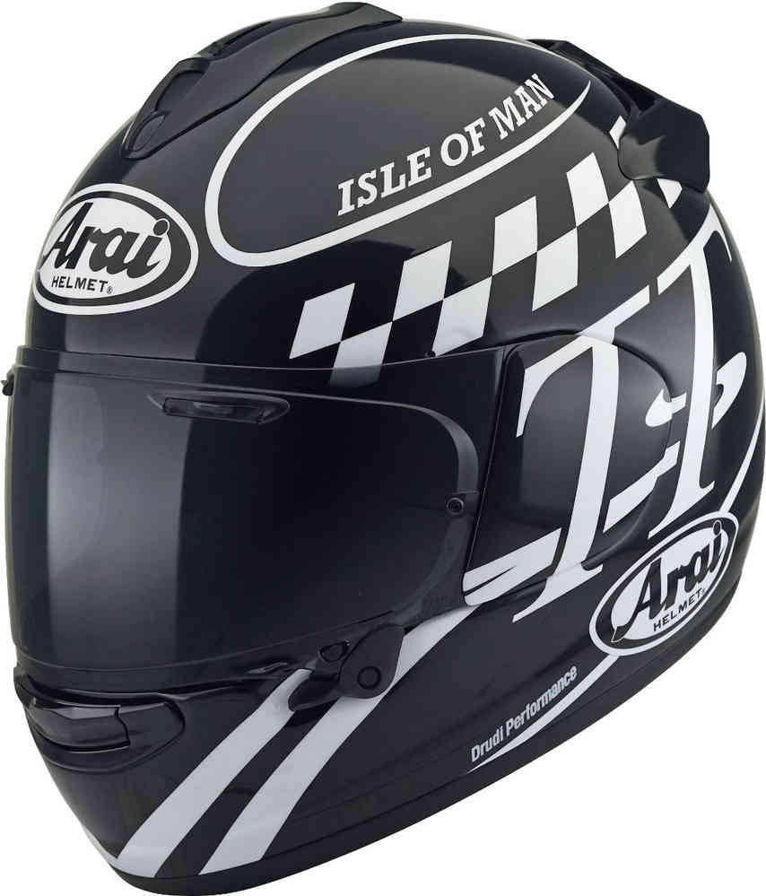 Arai Chaser-X Classic TT Helmet