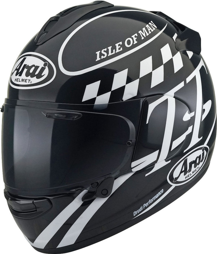 Arai Chaser-X Classic TT Kypärä