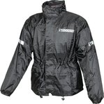 Booster Stream Rain Jacket