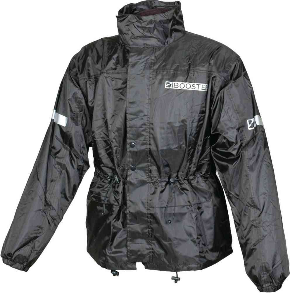 Booster Stream Rain Jacket