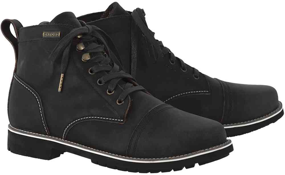 Oxford Digby Motorcycle Boots