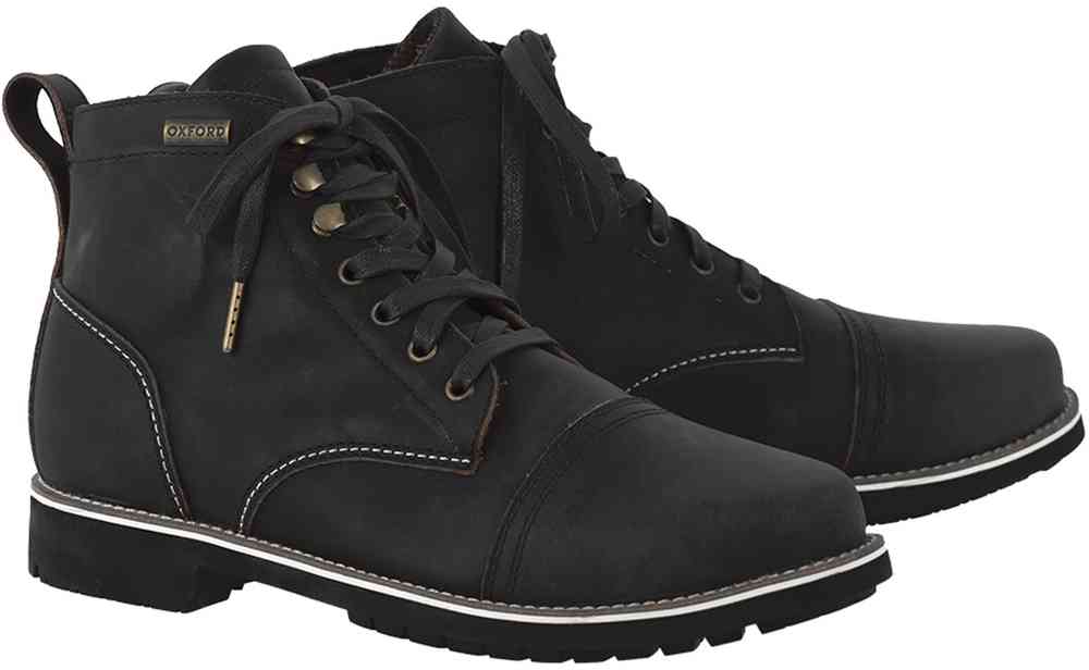 Oxford Digby Motorradstiefel