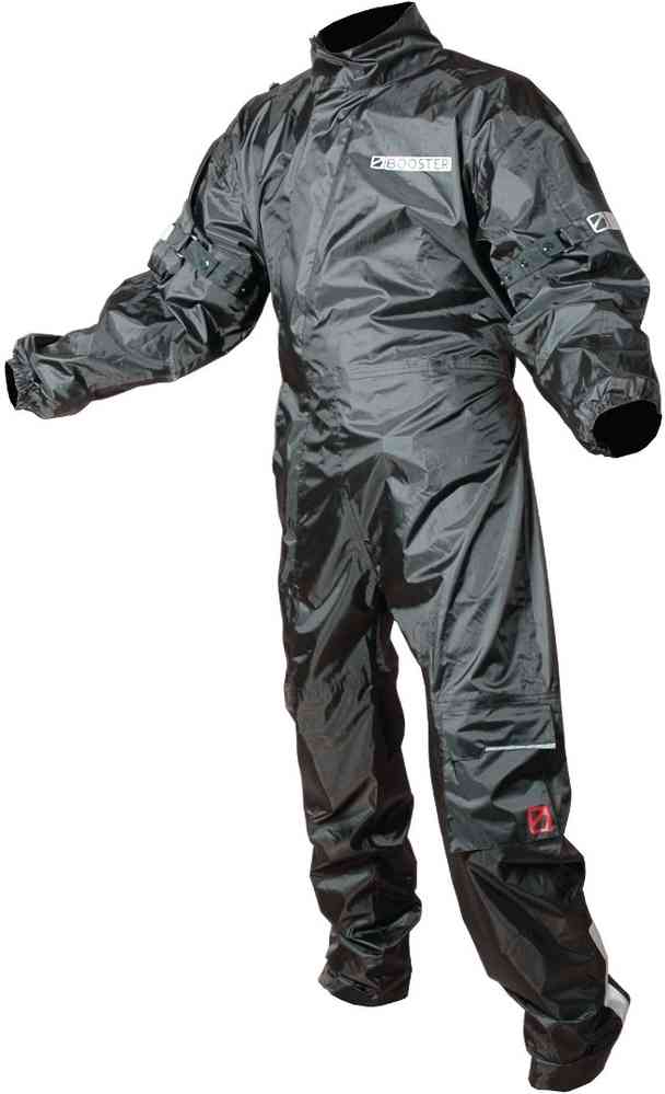 Booster Wave 1-Piece Rain Suit