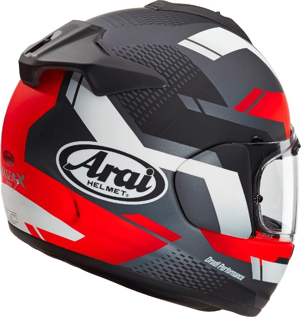 Arai Chaser X Cliff Helm Ebay