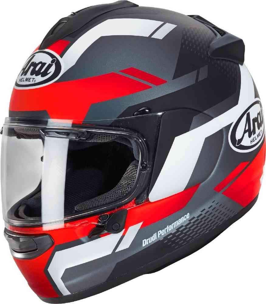 Arai Chaser-X Cliff Casco