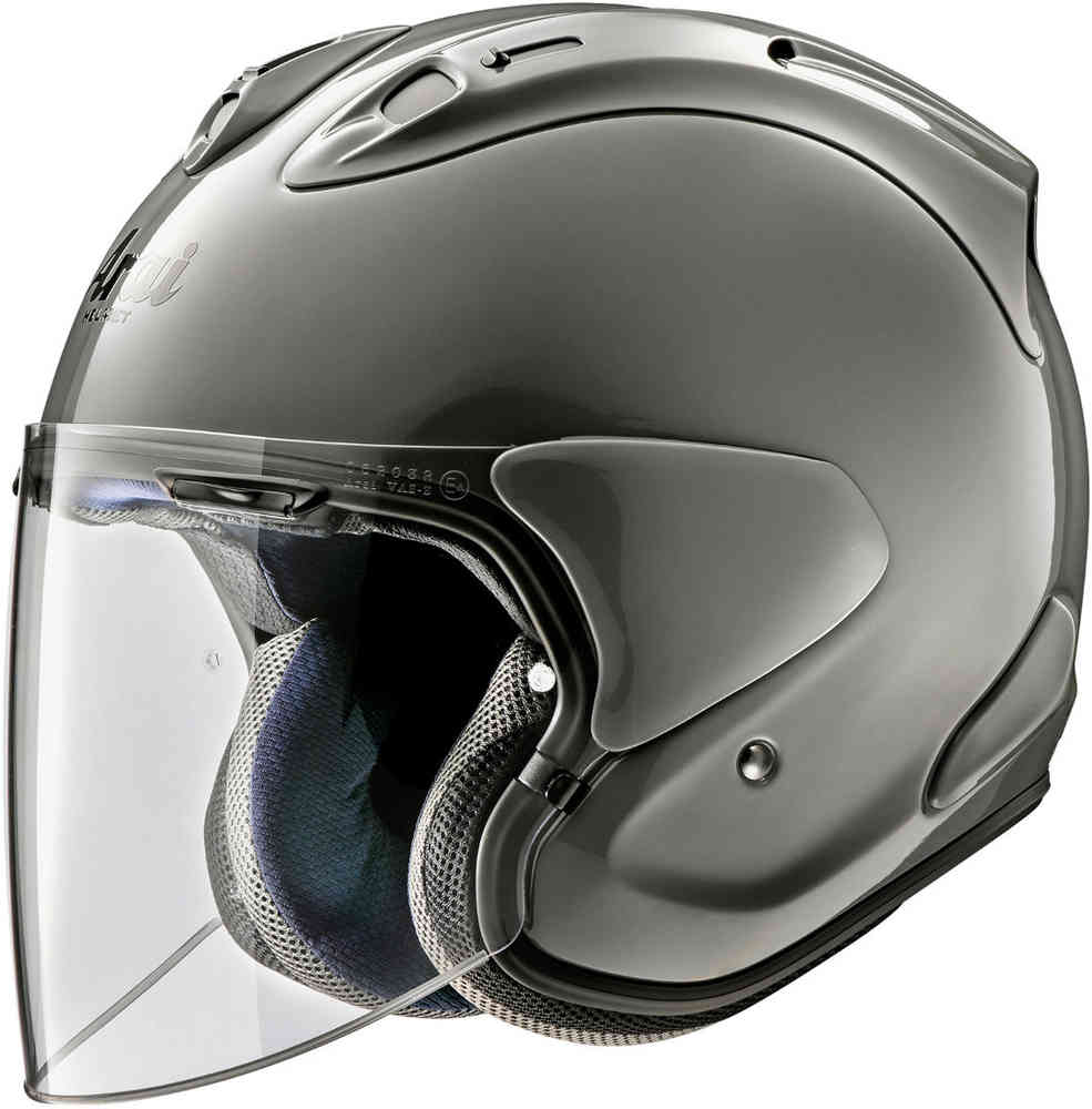 Arai SZ-R VAS Solid Grey Jethelm