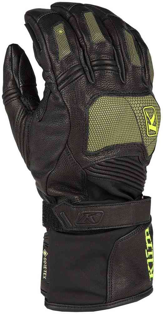 Klim Badlands GTX Long Мотоцикл перчатки