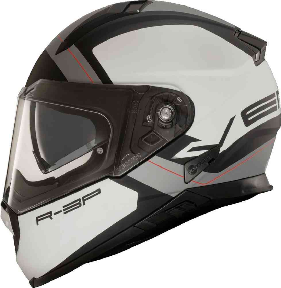 Vemar Zephir Mars Motorcycle Helmet