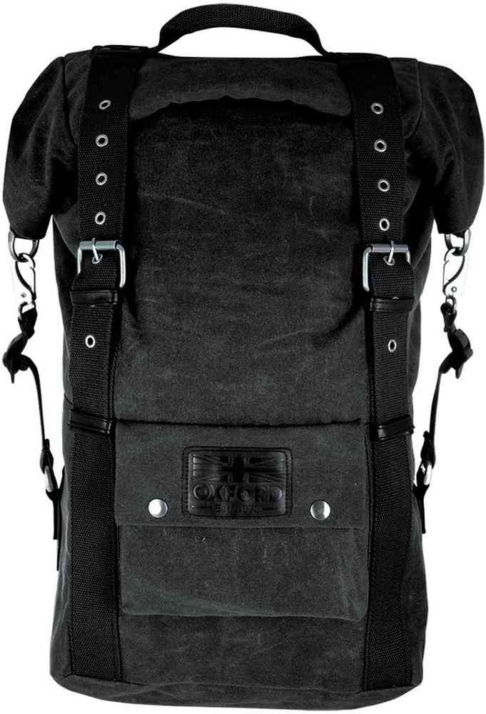 Oxford Heritage Rucksack