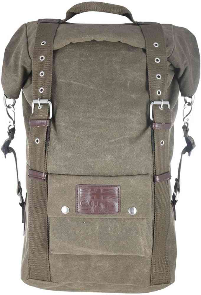 Oxford Heritage Backpack