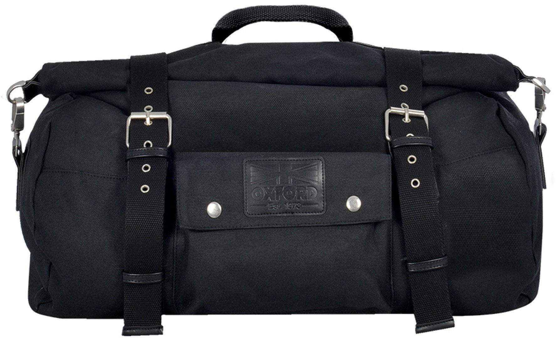 Image of Oxford Heritage 20L Borsa da viaggio, nero, dimensione 11-20l