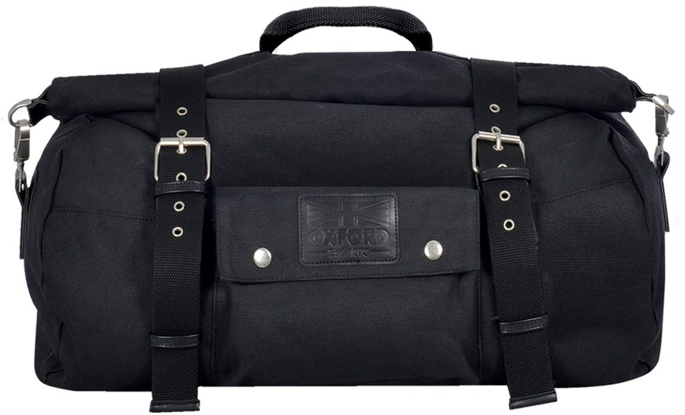 oxford heritage luggage