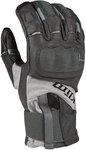 Klim Adventure GTX Short Motorcycle Gloves