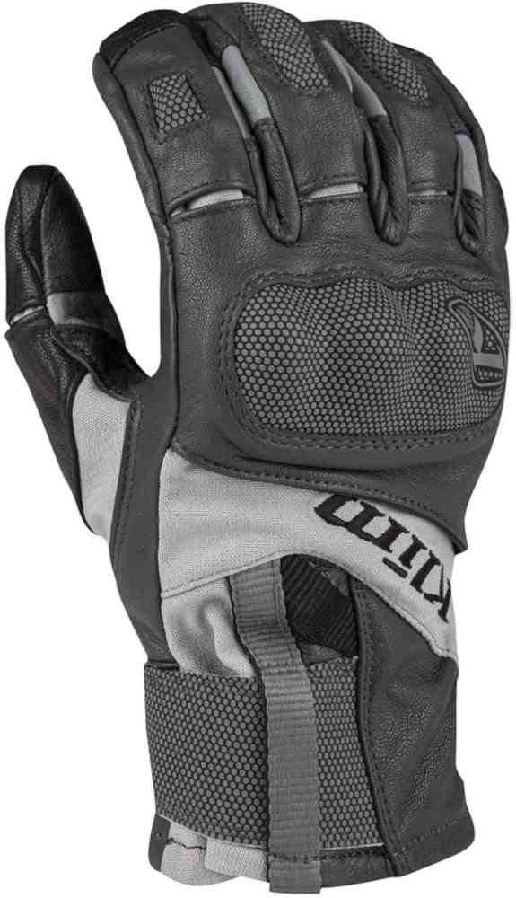 Klim Adventure GTX Short Мотоцикл перчатки