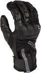 Klim Adventure GTX Short Motorcycle Gloves