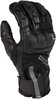 Preview image for Klim Adventure GTX Short Motorcycle Gloves