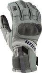 Klim Adventure GTX Short Motorcycle Gloves