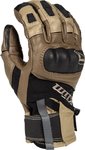 Klim Adventure GTX Short Motorcycle Gloves