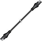 OptiMate 1,8m SAE Cable d'extensió de càrrega