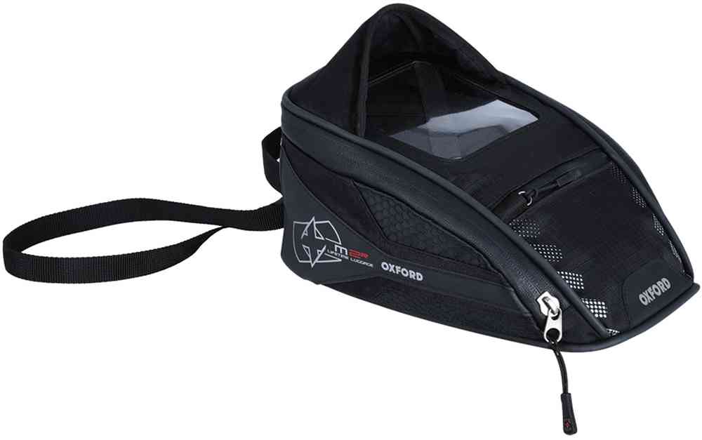 Oxford M2R Mini Sac de réservoir magnétique