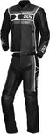 IXS Sport RS-500 Two Piece Motorcycle Leather Suit