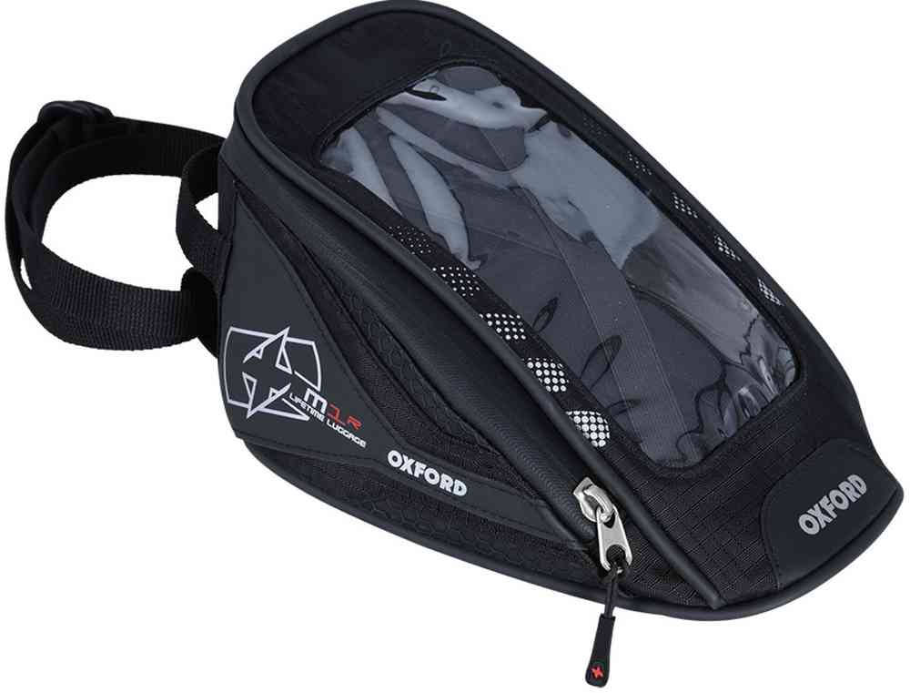 Oxford M1R Micro Tank Bag magnetic