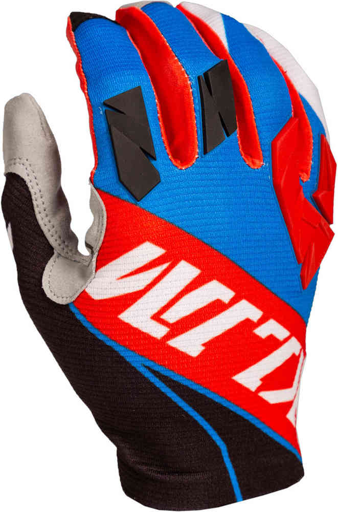 Klim XC Lite AX Мотокросс перчатки