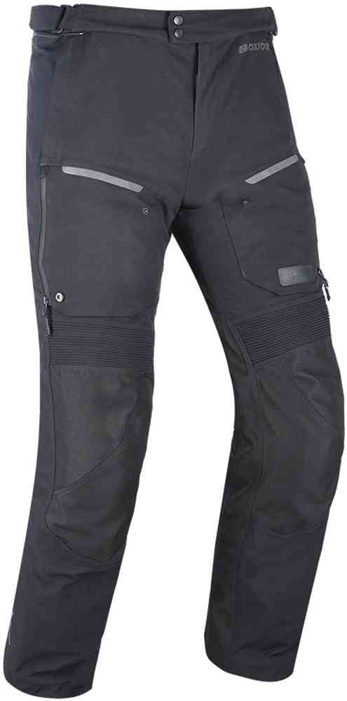 Oxford Mondial Textilní kalhoty na motocyklu