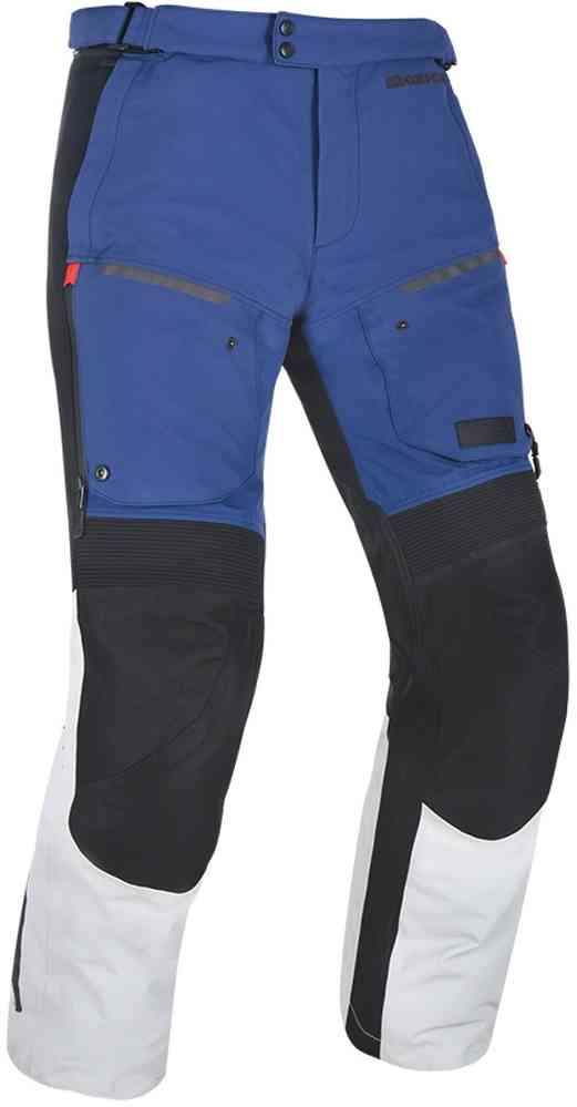Oxford Mondial Pantalones Textiles para Motocicletas