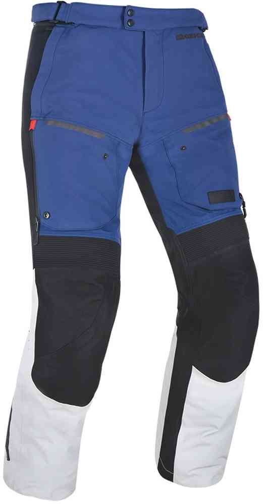 Oxford Mondial Motorrad Textilhose