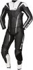 Preview image for IXS Sport LD RS-1000 Two Piece Ladies Motorcycle Leather Suit