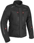 Oxford Continental Motorcykel textil jacka