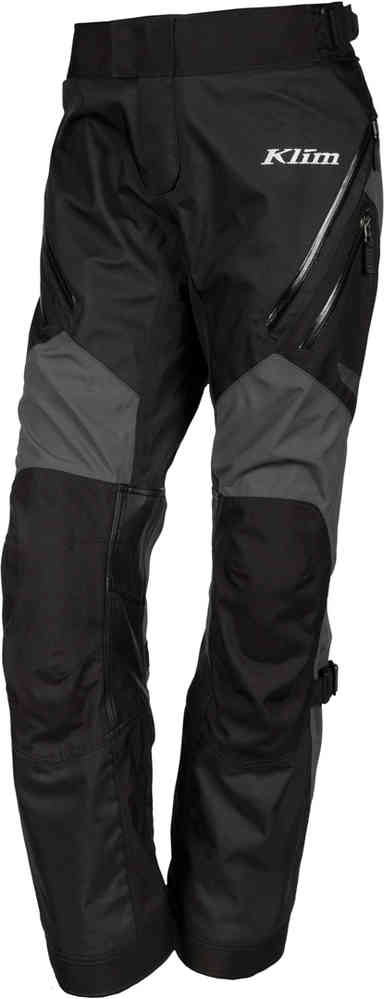 Klim Artemis Ladies Motorcycle Textile Pants buy cheap FC Moto