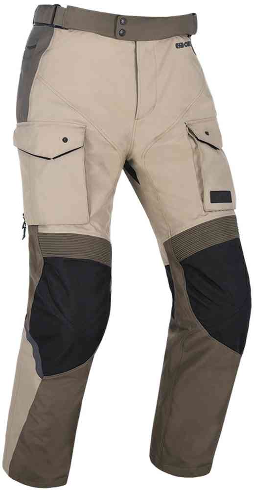 Oxford Continental Pantalones Textiles para Motocicletas