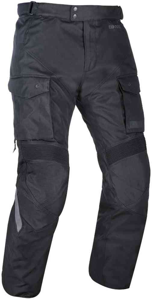 Oxford Continental Pantalones Textiles para Motocicletas
