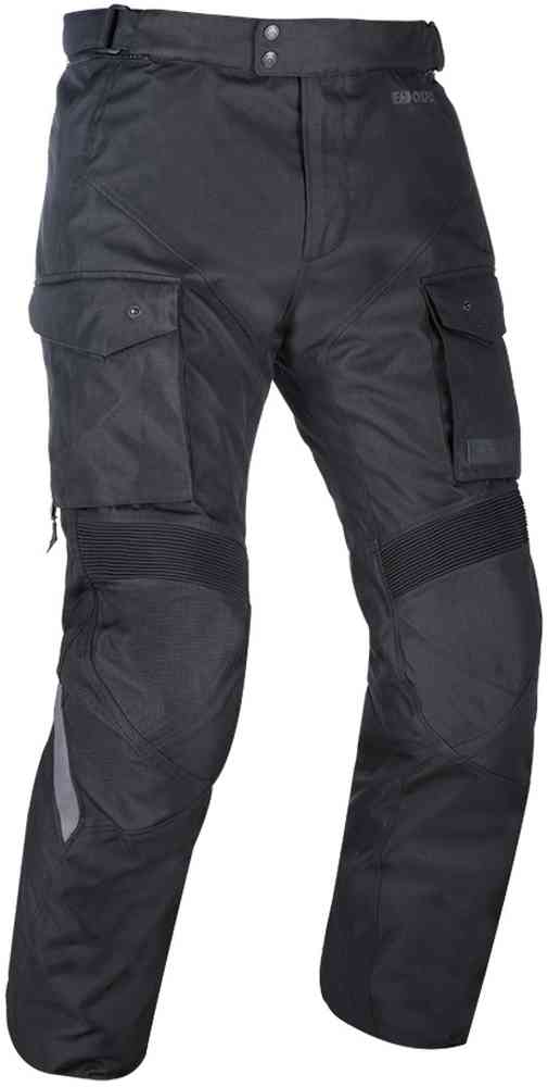 Oxford Continental Motorfiets textiel broek